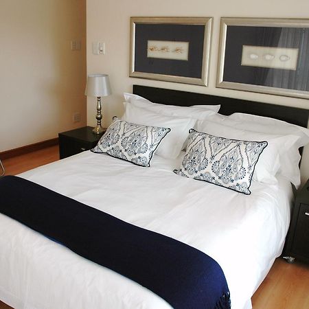 Edelweiss Bed & Breakfast Стелленбос Экстерьер фото