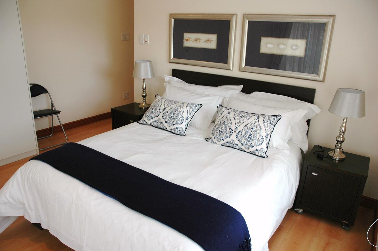 Edelweiss Bed & Breakfast Стелленбос Экстерьер фото